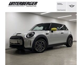 Mini MINI Cooper SE Head-Up+HK-HiFi+DAB+LED+RFK+ACC Gebrauchtwagen