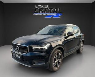 Volvo Volvo XC40 Recharge T4 Inscription Expression 2WD Gebrauchtwagen