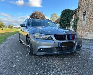 BMW BMW 325d touring - Gebrauchtwagen