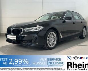 BMW BMW 530d xDrive Tour. ACC*LED*Harman*Parkassist Gebrauchtwagen