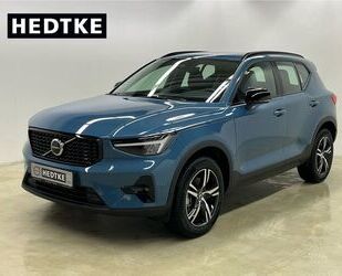 Volvo Volvo XC40 B4 Benzin Plus Dark 18