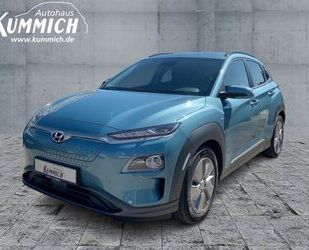 Hyundai Hyundai KONA Electro MJ20 (150kW) STYLE-Paket inkl Gebrauchtwagen