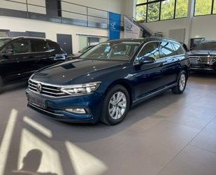 VW Volkswagen Passat Busn. 2.0 TDI DSG AID/MATRIX/DCC Gebrauchtwagen