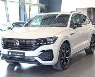 VW Volkswagen Touareg R-Line 4Motion 3.0 TDI*AHK*LED* Gebrauchtwagen