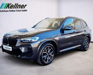 BMW BMW X3 xDr. 30i M-Sport Laser+Head-Up+360°+HiFi+D Gebrauchtwagen