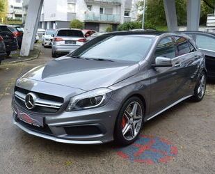 Mercedes-Benz Mercedes-Benz A 45 AMG 4Matic Speedshift 7G-DCT*Sc Gebrauchtwagen