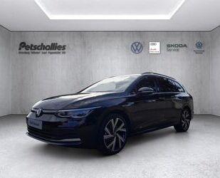 VW Volkswagen Golf Variant Style 2.0 TDI 110 kW DSG Gebrauchtwagen