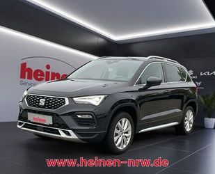 Seat Seat Ateca 1.5 TSI ACT Xperience ACC FLA AHK SpurH Gebrauchtwagen