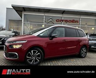 Citroen Citroën Grand C4 Spacetourer BlueHDi 130 Stop&Star Gebrauchtwagen