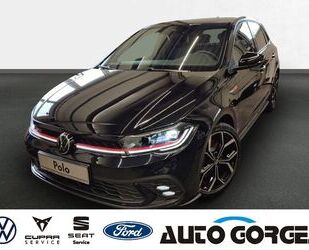 VW Volkswagen Polo GTI 2.0l TSI OPF DSG +AB-FEB+IQ.LI Gebrauchtwagen