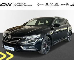 Renault Renault Talisman Grandtour Limited Klima Navi Lede Gebrauchtwagen