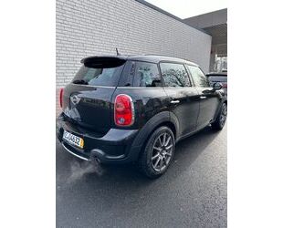 Mini MINI Mini Cooper S All 4 Automatik mit Anhängkuplu Gebrauchtwagen