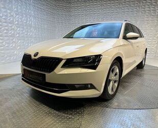 Skoda Skoda Superb Combi Premium Edition+STANDH+XENON+LE Gebrauchtwagen