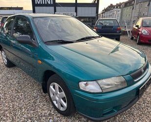 Mazda Mazda 323 P 1.4 Comfort 34.000 KM Gebrauchtwagen