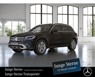 Mercedes-Benz Mercedes-Benz GLC 300 de 4MATIC *PANO*SITZKLIMA*DI Gebrauchtwagen