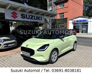 Suzuki Suzuki Swift Hybrid Comfort CVT LED Navi Kamera SH Gebrauchtwagen