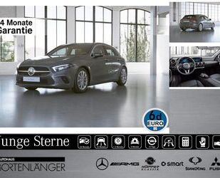 Mercedes-Benz Mercedes-Benz A 180 Kompaktlimousine Progressive A Gebrauchtwagen