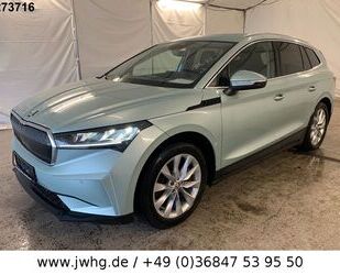 Skoda Skoda Enyaq 80 Loft LED 21