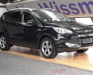 Ford Ford Kuga SYNC sehr gepflegt, alle Inspektionen Gebrauchtwagen