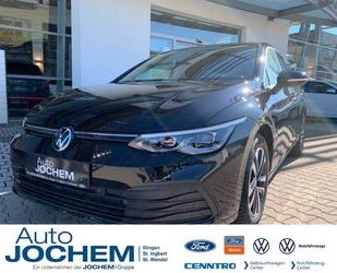 VW Volkswagen Golf United 1,5 l TSI LED Navi Keyless Gebrauchtwagen