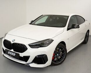 BMW BMW M235i xDrive Gran Coupé (ab 20 (Navi LED HUD) Gebrauchtwagen