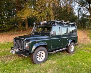 Land Rover Land Rover Defender 110 Td4 Gebrauchtwagen