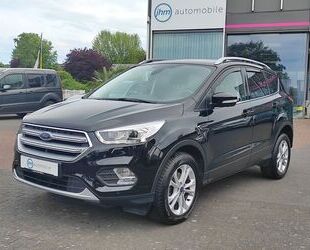 Ford Ford Kuga Titanium 1.5 Aut.|XENON|RFK|WINTER|DAB + Gebrauchtwagen