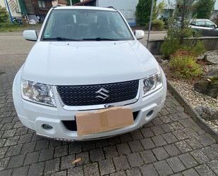 Suzuki Suzuki Grand Vitara 2.4 Comfort Comfort Gebrauchtwagen