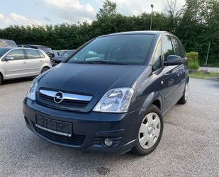 Opel Opel Meriva Edition Gebrauchtwagen