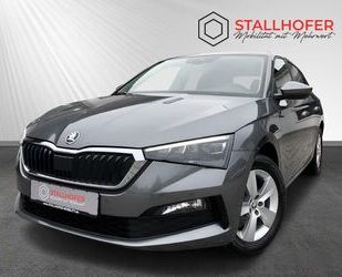 Skoda Skoda Scala Style NAVI PDC Kamera Alu SHZ Kessy V- Gebrauchtwagen