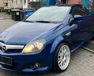 Opel Opel Tigra Twin Top Sport *18ZOLL* Gebrauchtwagen