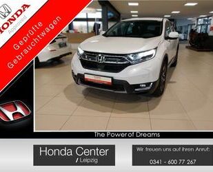 Honda Honda CR-V 1.5 T 4WD AT Elegance/Kamera/LED Gebrauchtwagen