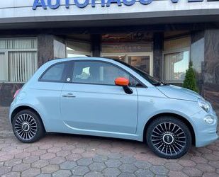 Fiat Fiat 500C Hybrid Launch Edition Carplay Gebrauchtwagen