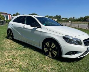 Mercedes-Benz Mercedes-Benz A 180 Style Style Gebrauchtwagen