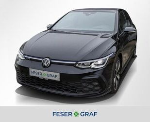 VW Volkswagen Golf GTE 1.4 TSI DSG eHybrid RFK HuD IQ Gebrauchtwagen