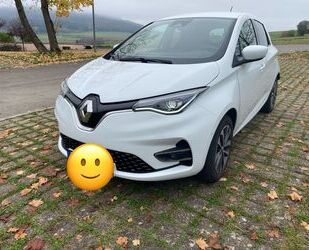 Renault Renault ZOE EV50 135hp Techno Gebrauchtwagen