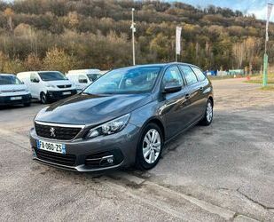 Peugeot Peugeot 308 BlueHDi 100 SW -GOVORIM- Gebrauchtwagen