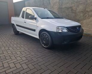 Dacia Dacia Logan Pick-Up Diesel LKW Zulassung. Gebrauchtwagen