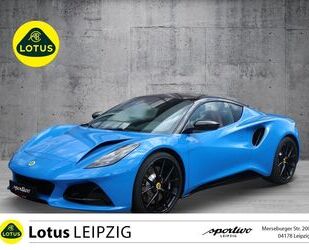 Lotus Lotus Emira V6 First Edition *Lotus Leipzig* Gebrauchtwagen