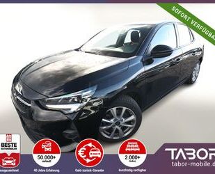 Opel Opel Corsa F 1.2 Turbo 100 GS Line LED Nav Kam PDC Gebrauchtwagen