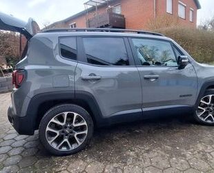 Jeep Jeep Renegade 1.3l T4-PHEV 177kW S-Edition 4xe Au. Gebrauchtwagen