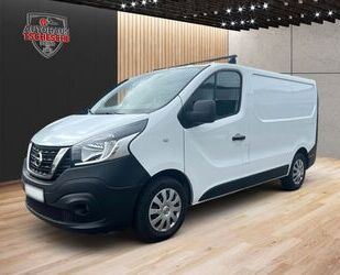 Nissan Nissan NV300 Kastenwagen L1H1 2,7t COMFORT 145PS A Gebrauchtwagen