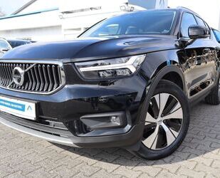 Volvo Volvo XC40 T4 Recharge DKG Inscription Expression| Gebrauchtwagen