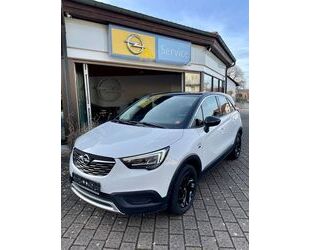 Opel Opel Crossland X Opel 2020 Gebrauchtwagen