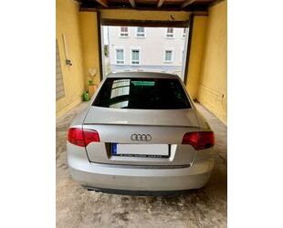 Audi Audi A4 B7 2.0 TDI 16V (BLB) mit echte Kilometer Gebrauchtwagen