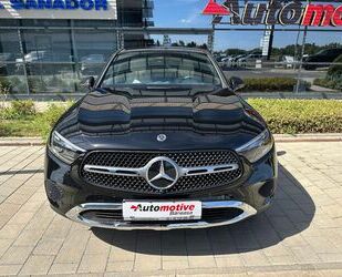 Mercedes-Benz Mercedes-Benz GLC 200 GLC Coupe 4Matic Edition Ava Gebrauchtwagen