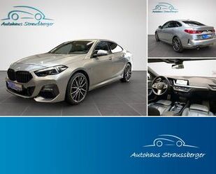 BMW BMW 218i GC M-Sport LCProf ACC AHK HuD NP:53.000€ Gebrauchtwagen