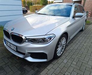 BMW BMW 530d xDrive Touring A - Gebrauchtwagen