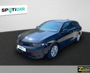 Opel Opel Astra L ST, Enjoy, AHK und Rückfahrkamera, uv Gebrauchtwagen