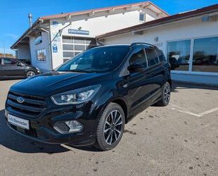 Ford Ford Kuga ST-Line Allrad,Kamera gepflegt Gebrauchtwagen